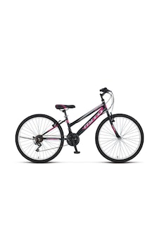 Mito 26 Belize Bayan Mtb V Fren Bisiklet Pembe Siyah - Pembe Mito 26 Belize Bayan Mtb V Fren Bisiklet Pembe Siyah - Pembe