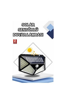 Bahçe - 66 - Lambası Bahçe Aydınlatma Sensörlü Suya Dalı - Csmo-tex - 100 Led Bahçe - 66 - Lambası Bahçe Aydınlatma Sensörlü Suya Dalı - Csmo-tex - 100 Led