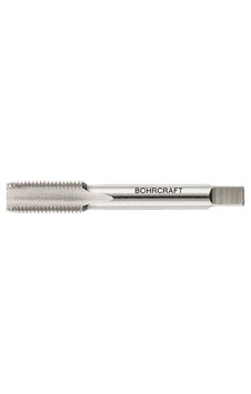 G3/4 Hss-g Dın5157c Düz Makine Klavuzu Bohrcraft G3/4 Hss-g Dın5157c Düz Makine Klavuzu Bohrcraft