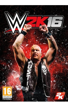 Wwe 2k16 Ps3 Playstation 3 Cd Oyun Teşhir Wwe 2k16 Ps3 Playstation 3 Cd Oyun Teşhir