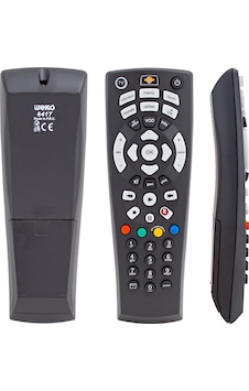 D-smart Unıversal Akıllı Uydu Kumanda Go50604105990 D-smart Unıversal Akıllı Uydu Kumanda Go50604105990