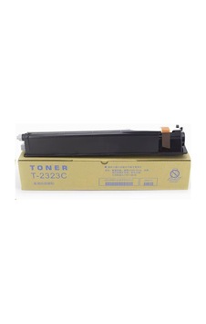 Premium Uyumlu Toshiba T-2323 Siyah Toner E-studıo 2329a / 2829a / 2822a Uyumlu 17.500 Sayfa