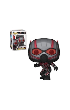 Funko Pop 70490 Ant Man Quantumaniat Figür No: 1137