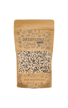 Aktarcınız Börülce 1 KG Aktarcınız Börülce 1 KG