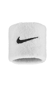 Nike Swoosh Classic Beyaz Bileklik N.101.2405.101 Beyaz Nike Swoosh Classic Beyaz Bileklik N.101.2405.101 Beyaz