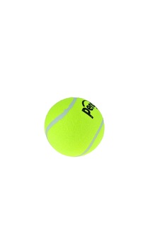 Tenis Topu 8 Cm Top Tenis Topu 8 Cm Top