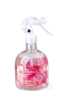 BARGELLO PINK POWDER 500 ML PLASTİK SPREY ORTAM KOKUSU BARGELLO PINK POWDER 500 ML PLASTİK SPREY ORTAM KOKUSU