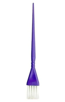 Claris Maske Fırçası Balyaj Dar C-36019 Claris Maske Fırçası Balyaj Dar C-36019