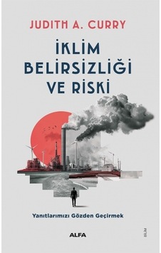 İklim Belirsizliği Ve Riski İklim Belirsizliği Ve Riski