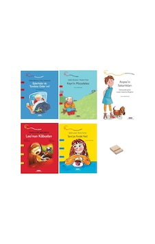 Ejderhalar Da Tuvalete Gider Mi Keyt İn Mücadelesi Yok 5li Set