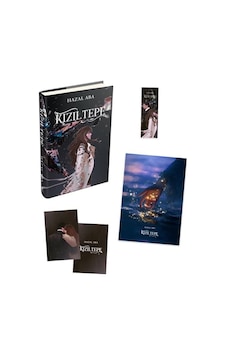 Kızıltepe - 1 / Hazal Aba Kızıltepe - 1 / Hazal Aba