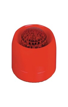 Gst C-9403 Konvansiyonel Siren + Flaşör Gst C-9403 Konvansiyonel Siren + Flaşör