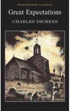 Great Expectations (Collins Classics) - Charles Dickens - Wordsworth Great Expectations (Collins Classics) - Charles Dickens - Wordsworth