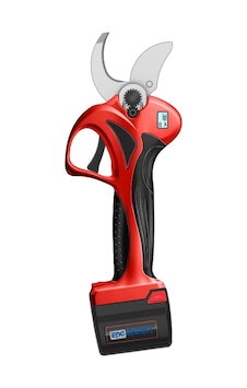 Eng Energy Ws 040y Akülü Budama Makası 4cm 2 Bataryalı Eng Energy Ws 040y Akülü Budama Makası 4cm 2 Bataryalı