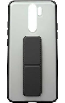 Redmi Note 8 Pro Standlı Kılıf Modeli Redmi Note 8 Pro Standlı Kılıf Modeli