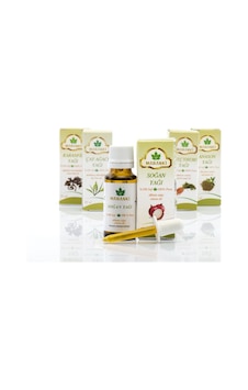 Maranki Soğan Yağı 20 ML Maranki Soğan Yağı 20 ML
