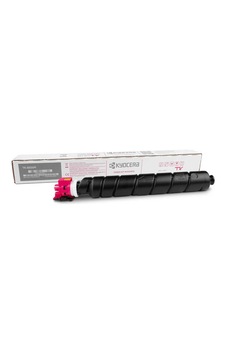 Kyocera Tk-8555-1t02xcbnl0 Kırmızı Fotokopi Toneri