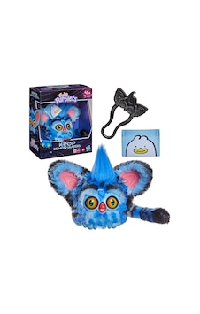 Furby K-pop Demon Hunters Furblet Tiger G4791 Furby K-pop Demon Hunters Furblet Tiger G4791