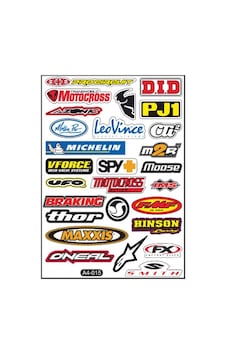 Beyoğlu Grup A4 Sticker 015 Tek Paket Çoklu Sticker Beyoğlu Grup A4 Sticker 015 Tek Paket Çoklu Sticker