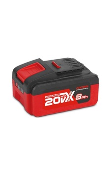 Crown Akü 20v 8.0 Ah