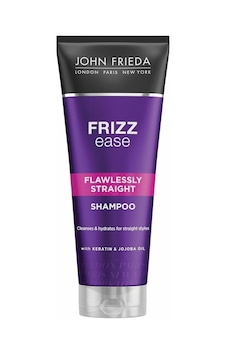 John Frieda Frizz Ease Flawlessly Straight Kusursuz Düzlük Şampuanı 250 ML John Frieda Frizz Ease Flawlessly Straight Kusursuz Düzlük Şampuanı 250 ML