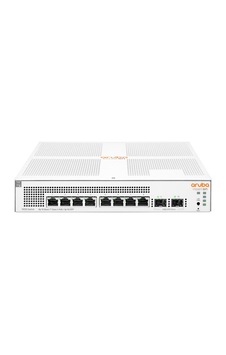 Aruba Ion 1930 8g 2sfp 124w Switch Aruba Ion 1930 8g 2sfp 124w Switch