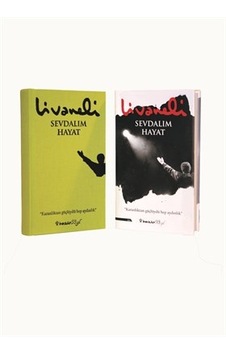 Sevdalım Hayat - Ciltli