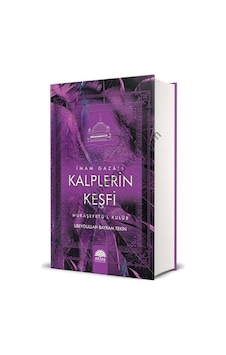 Kalplerin Keşfi Ciltli
