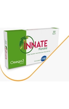 Neupharma Innate Pronatal 30 Kapsül Neupharma Innate Pronatal 30 Kapsül
