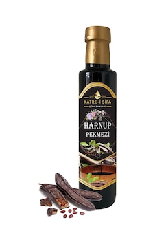 Katre-i Şifa Harnup Pekmezi 340 G Katre-i Şifa Harnup Pekmezi 340 G