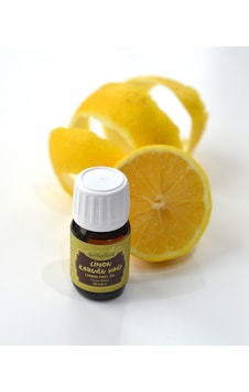 Herbaflora Limon Kabuğu Yağı 20 ML