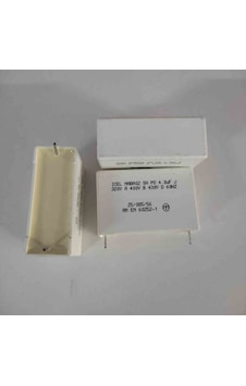 Maba02 Sh P0 4.0uf 320v 3 Adet
