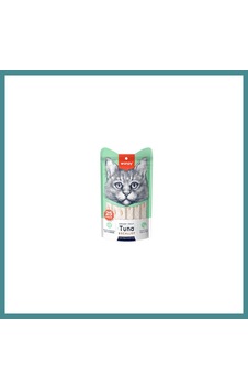 Wanpy Ton Balık Ve Deniz Taraklı Krema Kedi Ödülü 25x14 Gr Mac Wanpy Ton Balık Ve Deniz Taraklı Krema Kedi Ödülü 25x14 Gr Mac