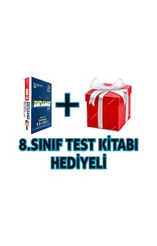 Tonguç Akademi 8. Sınıf Lgs Tüm Dersler Dinamo Soru Bankası Seti Tonguç Akademi 8. Sınıf Lgs Tüm Dersler Dinamo Soru Bankası Seti