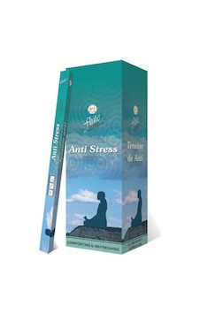Flute Tütsü Anti Stress 20 Çubuk Flute Tütsü Anti Stress 20 Çubuk
