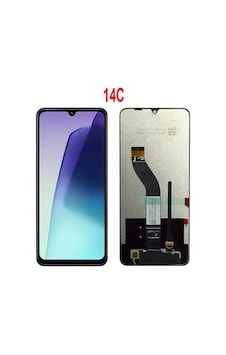 Xiaomi Redmi 14c Lcd Ekran Dokunmatik