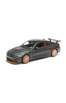 Maisto 1/24 Bmw M4 Gts Model Araba - Gri