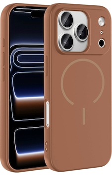 Apple iPhone Uyumlu 17 Pro Max Kılıf M-safe Şarj Özellikli Zore Meta Kapak Çok Renkli Apple iPhone Uyumlu 17 Pro Max Kılıf M-safe Şarj Özellikli Zore Meta Kapak Çok Renkli