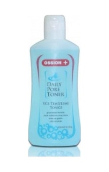Ossion Yüz Temizleme Tonik 200 ML