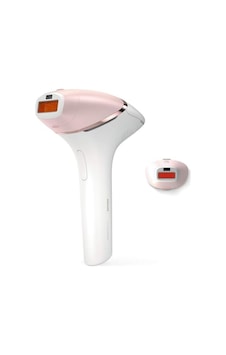 Lumea Lazer Epilasyon Ipl Tüy Alma Cihazı, Çanta li, Yüz Ve Vücut Ve Hassas Bölge Kullanımı, Kablolu/kablosuz Brı950/00