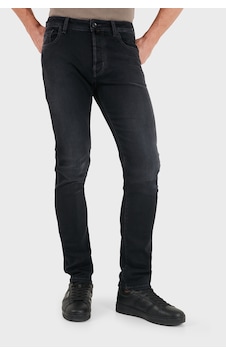 Jacob Cohen Slim Fit Normal Bel Dar Paça Jeans Erkek Kot Pantolon Jum Qe004 S3622 030 S1 600d Siyah Jacob Cohen Slim Fit Normal Bel Dar Paça Jeans Erkek Kot Pantolon Jum Qe004 S3622 030 S1 600d Siyah