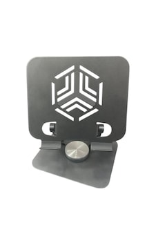 Büro Ev Ofis Bilgisayarı İçin Dönerli Metal Tarz Tablet Standı Büro Ev Ofis Bilgisayarı İçin Dönerli Metal Tarz Tablet Standı