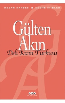 Kitabevimden Deli Kızın Türküsü Kitabevimden Deli Kızın Türküsü