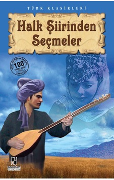 Bilgekitabevi Halk Şiirinden Seçmeler Bilgekitabevi Halk Şiirinden Seçmeler