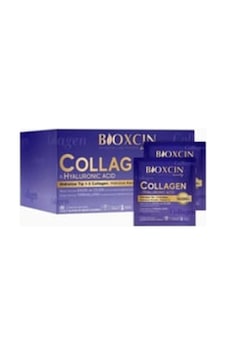 Beauty Collagen Hyaluronic Acid 30 Saşe Beauty Collagen Hyaluronic Acid 30 Saşe