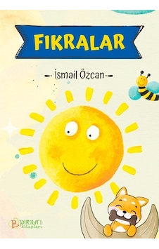 Fıkralar - İsmail Özcan Fıkralar - İsmail Özcan