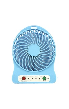 Winnboss Wn-1153 Usb Şarjlı Mini Vantilatör Winnboss Wn-1153 Usb Şarjlı Mini Vantilatör