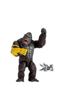 Northcity Godzilla Kong Aksiyon Figürü 15cm Mn303000 Nessiworld Bx Northcity Godzilla Kong Aksiyon Figürü 15cm Mn303000 Nessiworld Bx