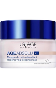 Uriage Age Absolu Redensifying Sleeping Mask 50 ml Uriage Age Absolu Redensifying Sleeping Mask 50 ml