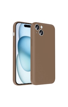 Apple iPhone Uyumlu 15 Plus Kılıf Kamera Korumalı Kartlık Hazneli Zore Vitra Kapak Çok Renkli Apple iPhone Uyumlu 15 Plus Kılıf Kamera Korumalı Kartlık Hazneli Zore Vitra Kapak Çok Renkli